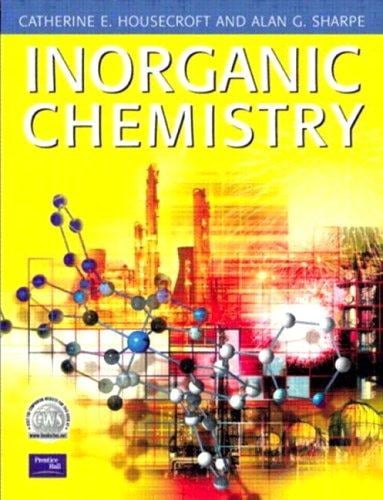 Inorganic chemistry