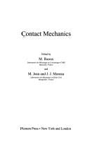 Contact mechanics