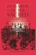 In search of the sacred