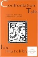 Confrontation talk