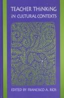 Teacher thinking in cultural contexts