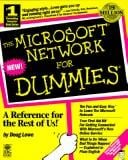The Microsoft Network for dummies