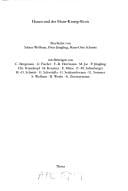 Hanau und der Main-Kinzig-Kreis