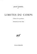 Limites du corps