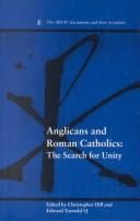 Anglicans and Roman Catholics