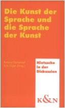 Die Kunst der Sprache und die Sprache der Kunst