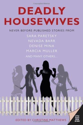 Deadly housewives