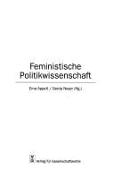 Feministische Politikwissenschaft