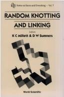 Random knotting and linking