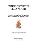 Como los trenes de la noche