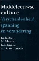 Middeleeuwse cultuur