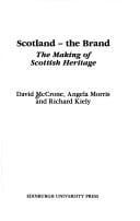 Scotland - the brand
