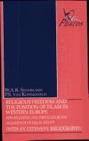 Religious freedom and the position of Islam in Western Europe