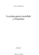 La prima guerra mondiale e il fascismo