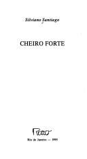 Cheiro forte
