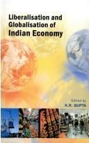 Liberalisation and globalisation of Indian economy