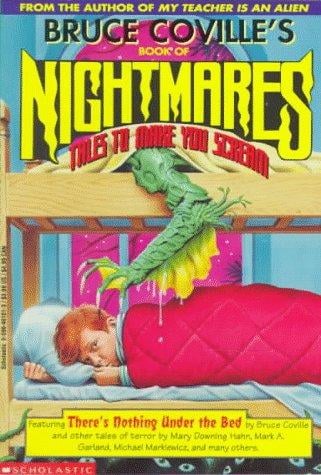 Bruce Coville's Book of Nightmares