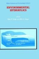 Environmental hydraulics