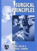 Surgical principles