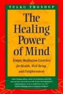 The healing power of mind