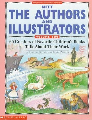 Meet the Authors and Illustrators