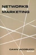 Networks in marketing