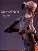 Manuel Neri