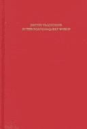 Native traditions in the postconquest world
