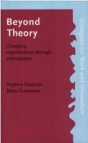 Beyond theory