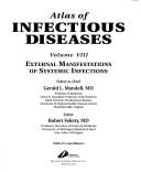 External manifestations of systemic infections