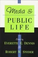Media & public life