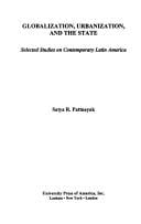 Globalization, urbanization, and the state