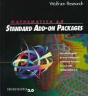 Mathematica 3.0 standard add-on packages