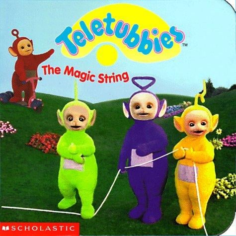 Teletubbies