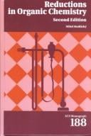 Reductions in organic chemistry