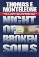 Night Of Broken Souls