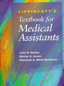 Lippincott's textbook for medical assistants