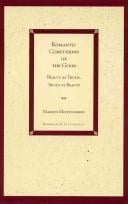 Romantic confusions of the good