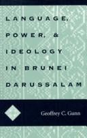 Language, power, and ideology in Brunei Darussalam
