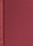 Cognitive models of memory