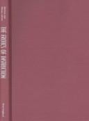 The Erotics of Instruction