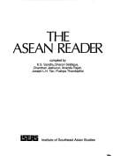 The ASEAN reader