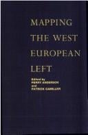 Mapping the West European left