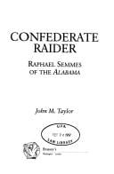 Confederate raider