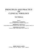 Principles and practice of clinical virology