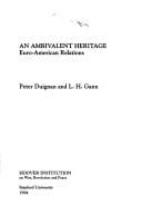 An ambivalent heritage