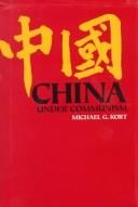 China under communism