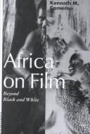 Africa on film