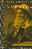 Walt Whitman's America