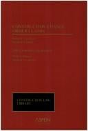 Construction change order claims